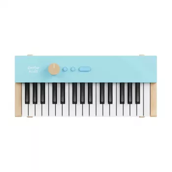 DONNER-KIDO-V-10-LIGHT-BLUE – digitális gyerekzongora