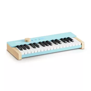 DONNER-KIDO-V-10-LIGHT-BLUE – digitális gyerekzongora