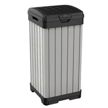 KETER Rockford kuka 125L, szürke