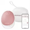 Momcozy - M9 kéz nélküli mellszívó - piros