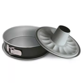 BALLARINI Patisserie torta- és cupcake-sütőforma Ø24cm