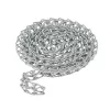 Manfrotto 091MCG Metal Chain for 046, Grey