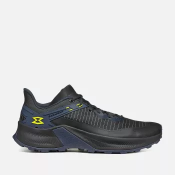 Garmont 9.81 Etere túracipő - raven black/nights blue 41-es méret