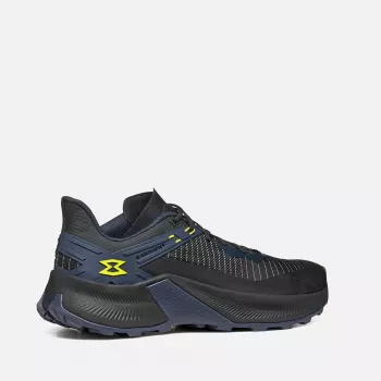 Garmont 9.81 Etere túracipő - raven black/nights blue 41-es méret