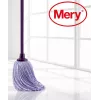 MERY Replaceable brush head microfibre La Original 22cm 168gr with brush handle 140cm