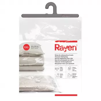 RAYEN vákuumzsák Basic XXL 90x130 cm