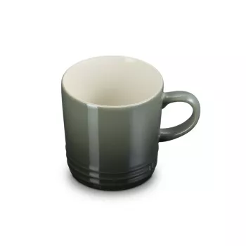 LE CREUSET kőcserép bögre 350 ml, szürke