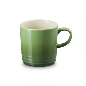 LE CREUSET kőcserép csésze 350 ml zöld