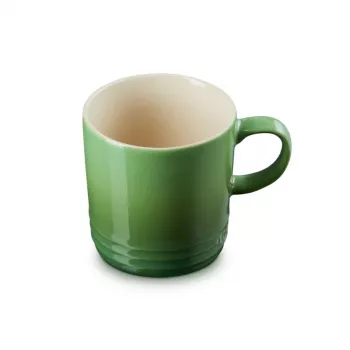 LE CREUSET kőcserép csésze 350 ml zöld