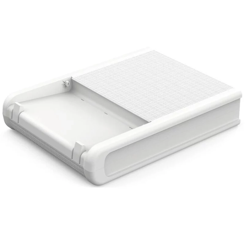 KETER Atlas napozóágy fehér 29213627400