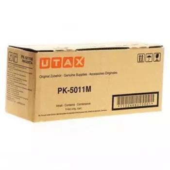 Toner készlet Utax PK-5011M (1T02NRBUT0) MG 5K OEM