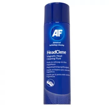 Headclene - mágneses fejtisztító folyadék pumpás spray 250ml AF