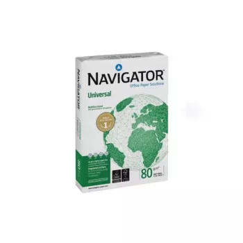 Navigator papír A4 80g 500 lap MIN 5-ös csomag