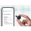 Anker Soundcore Work 64GB fekete vezeték nélküli diktafon AI-zajszűréssel (D3200G12)