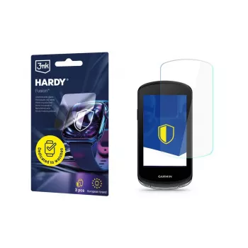 3MK PROTECTION Garmin Edge 1040 - 3mk Hardy Fusion óravédő