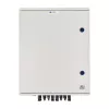 EMITER EM-1096_DCAC PV DC/AC kapcsolószekrény, IP66 hermetikus, Dehn Type 1+2 SPD, 6 MPPT, 100A 3 fázisú