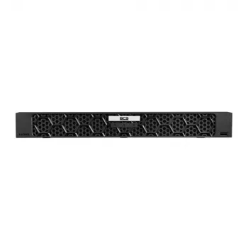 BCS 16 csatornás 4K NVR hálózati videórögzítő BCS-P-NVR1602-A-4K(5L)