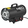 NEO TOOLS gázfűtő készülék 15kW
