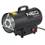 NEO TOOLS gázfűtő készülék 15kW