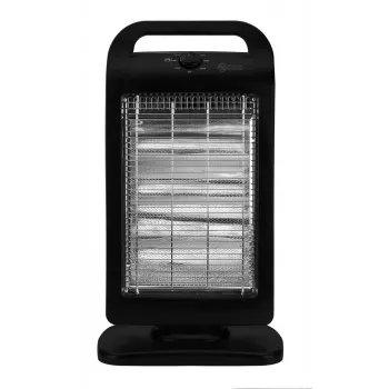 NEO TOOLS 90-113 halogén infravörös hősugárzó 400/800/1200W oszcillációval és biztonsági funkciókkal