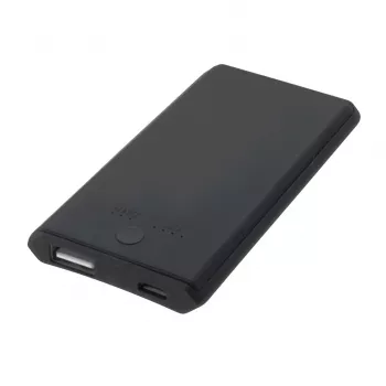 GLOVII 2400 mAh powerbank fűthető zoknihoz, 5 V, távirányító-támogatás