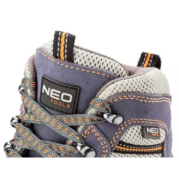NEO tools 82-047 biztonsági cipő