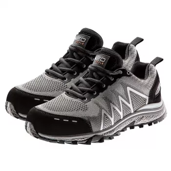 NEO tools 82-738 munkavédelmi cipő