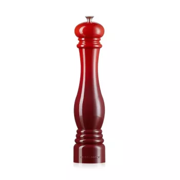 Le Creuset borsőrlő 30cm piros