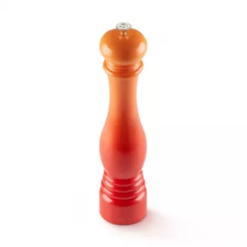 Le Creuset sóőrlő 30 cm narancssárga