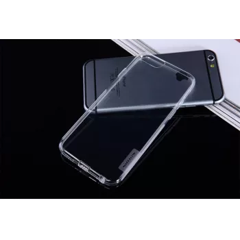 Nillkin Xiaomi Redmi Note 4 / Note 4x Nature TPU Xiaomi átlátszó