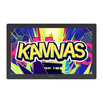 Huion Kamvas 22 GEN 3 (GS2203) grafikus tábla