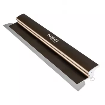 NEO TOOLS EXTREME alumínium simítókanál, 600 mm