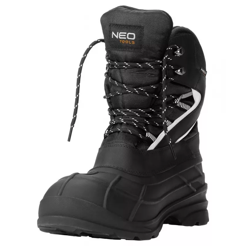 NEO Tools 82-139-46 munkavédelmi cipő