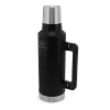 STANLEY The Legendary Classic Bottle 1,9L matt fekete termosz