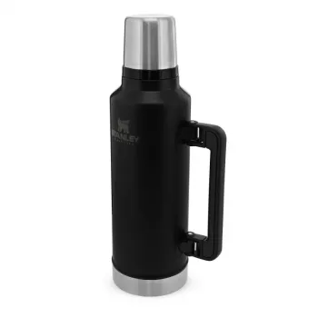 STANLEY The Legendary Classic Bottle 1,9L matt fekete termosz
