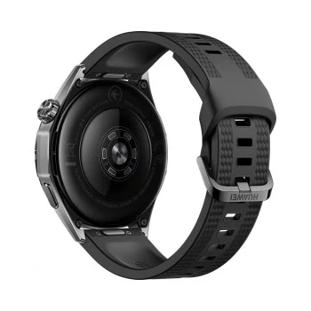 HUAWEI WATCH GT 7 46MM FEKETE
