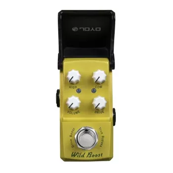Joyo JF-302 Wild Boost - gitáreffekt