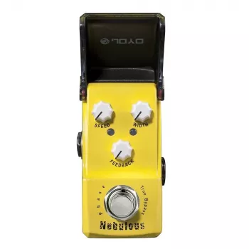 Joyo JF-328 Nebulous Phase – gitáreffekt