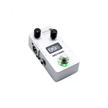 Hotone Omni IR - gitáreffekt