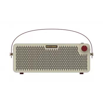 Hotone Pulze AP-30 WH - gitárerősítő