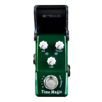 Joyo JF-304 Time Magic - gitáreffekt
