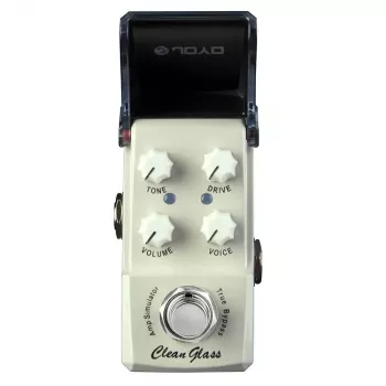 Joyo JF-307 Clean Glass - gitáreffekt