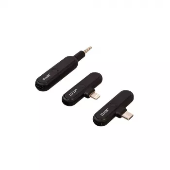 Joyo JW-05R - vezeték nélküli audio interfész