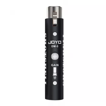 JOYO DM-5 mikrofon előerősítő