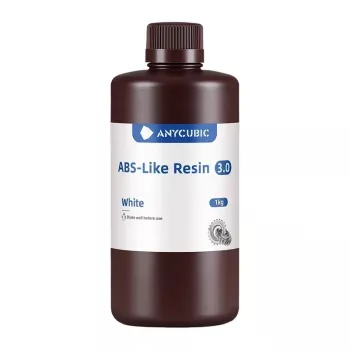 ANYCUBIC ABS-Like Resin 3.0 (fehér)