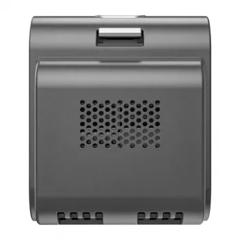 MOVA akkumulátor-tartozék az S7 Ultra-hoz – 5200mAh 14,4V Li-Ion pótakkumulátor