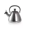 Le Creuset Kone vízforraló 1,6L, rozsdamentes acél