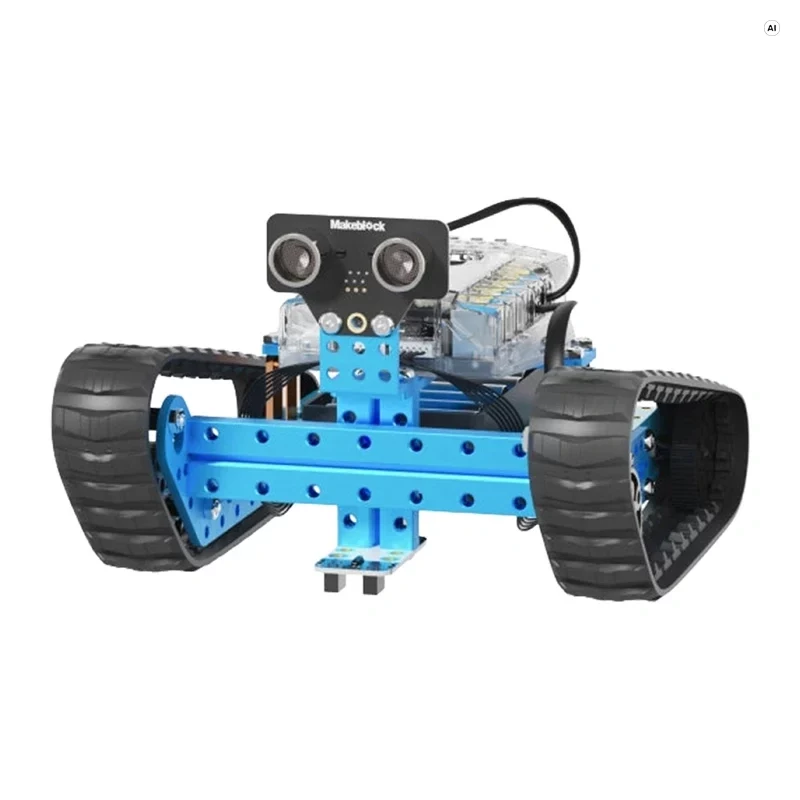 xTool mBot Ranger oktató robot