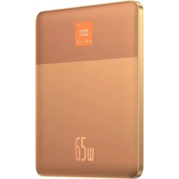 Baseus Blade2 12000 mAh 65W, narancssárga