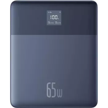 Baseus Blade2 12000 mAh 65W kék